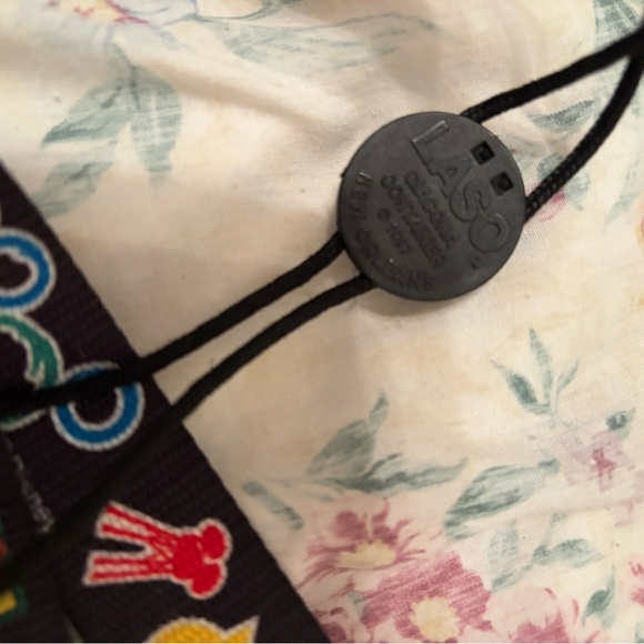 Walt Disney world MGM 2000 lanyard - Picture 3 of 6